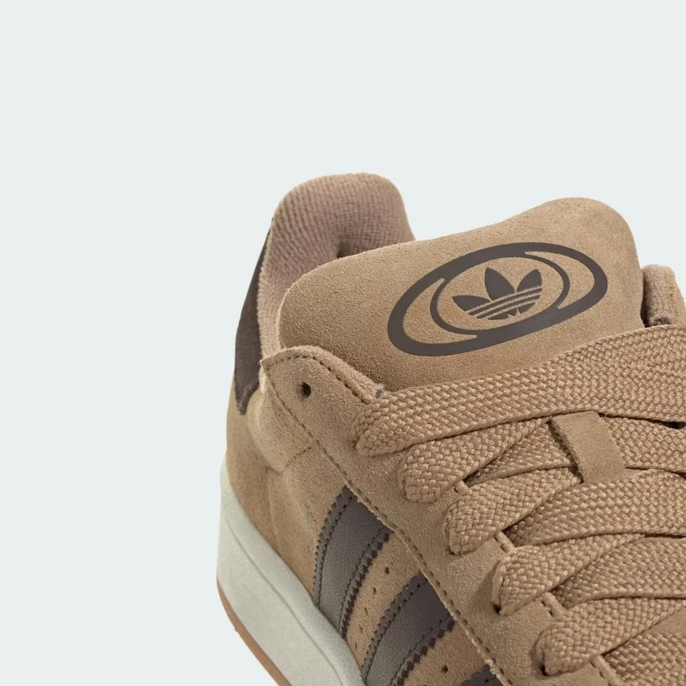 7W - [NEW]‎ Women's adidas Campus 00s Shoes 'Cardboard' JQ8289